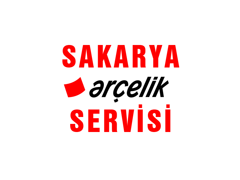 Adapazarı Arçelik Servisi