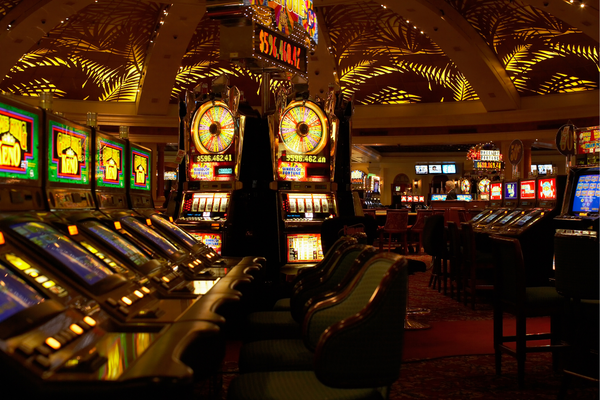 Customizable Game Settings: Tailoring Your Casino Experience