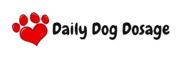 Daily Dog Dosage