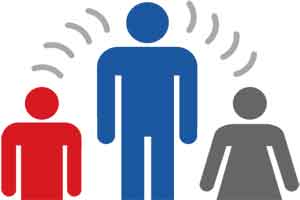 ترجمه همزمان در مهام ترجمه