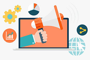 ترجمه محتوی در مهام ترجمه