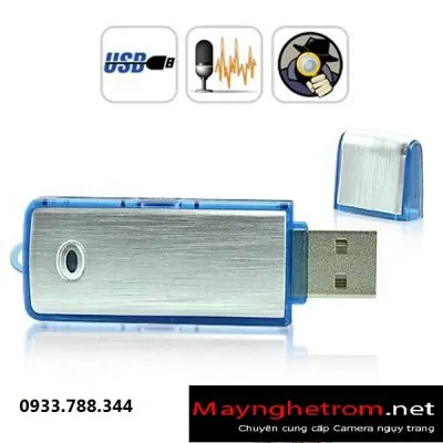 USB ghi âm, USB ghi am