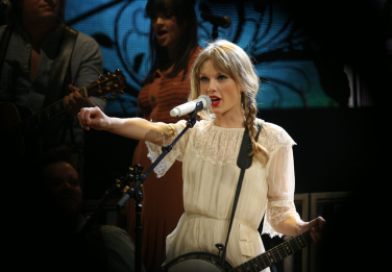 Taylor Swift: dueña (de su universo musical) y señora (de sus seguidores)