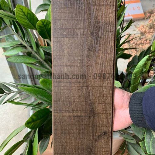 Sàn gỗ Moonfloor 8mm 8018