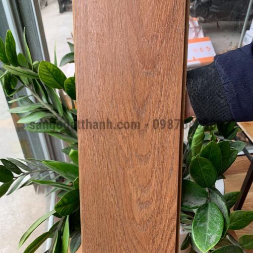 sàn gỗ moon Floor 12mm 9
