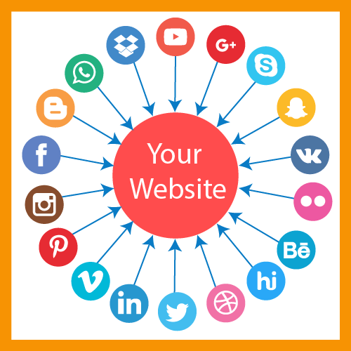 Authority Links Services