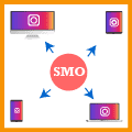 Social Media Optimization Instagram Service