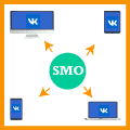 Social Media Optimization  VK Service