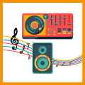 Audio Streaming Service